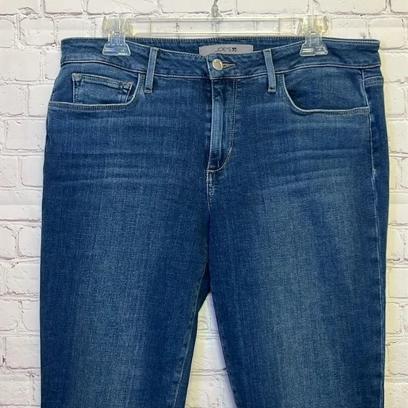 Joe's Bootcut Diane Jeans - Picture 2 of 15